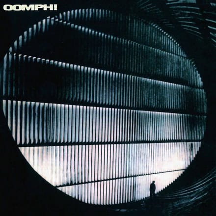 OOMPH! - OOMPH! (CD)