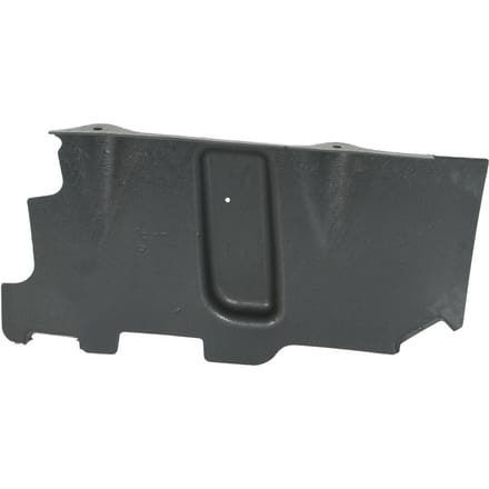 Afdekking motor BLIC 6601-02-0914872P rechts