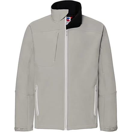 Softshell jas Russell Athletic Bionic