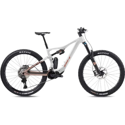 Elektrische mountainbike BH Bikes Ilynx+ Sl Enduro Carbon 9.7