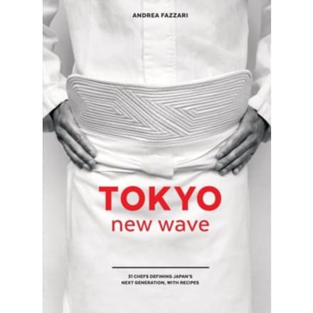 Tokyo New Wave - Andrea Fazzari