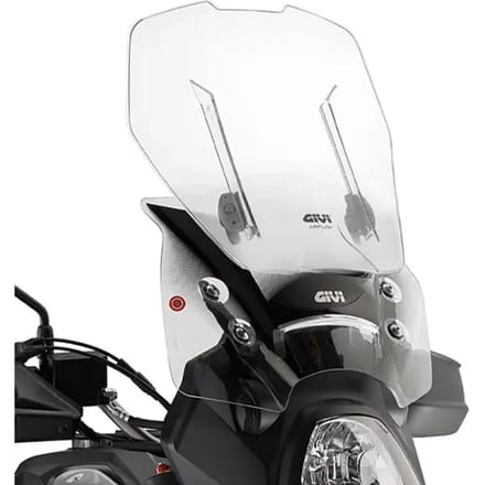 Motorfiets voorruit Givi Suzuki DL10004