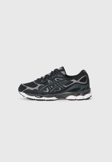 ASICS - Sneakers - Unisex - NYC Graphite Grey Graphite Grey
