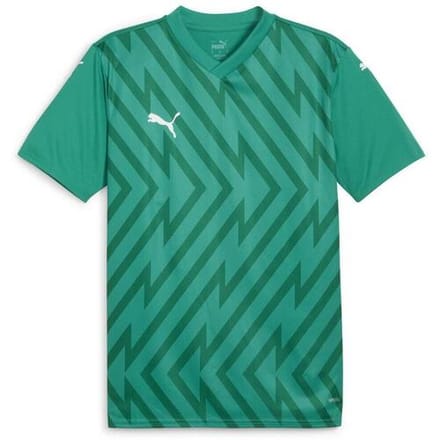 T-shirt Korte Mouw Puma Teamglory