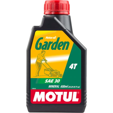 Motorolie MOTUL Garden SAE 30W 600ml