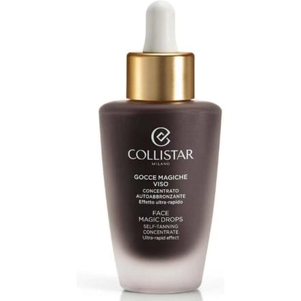 Collistar Magic Drops Zelfbruiner Medium - 50 ml