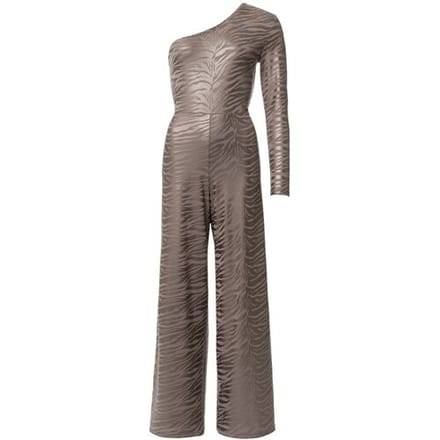 ESMARA Dames jumpsuit (M (40/42))