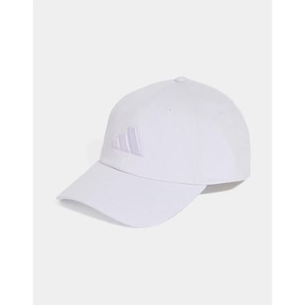 Ton sur ton baseball dad cap adidas Logo