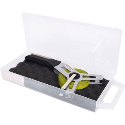 KS Tools 3000050 300.0050 Rolmaat 30 m Bandstaal