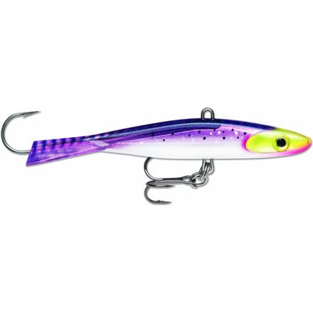 Lok Rapala Jigging Shadow Rap® - 17g