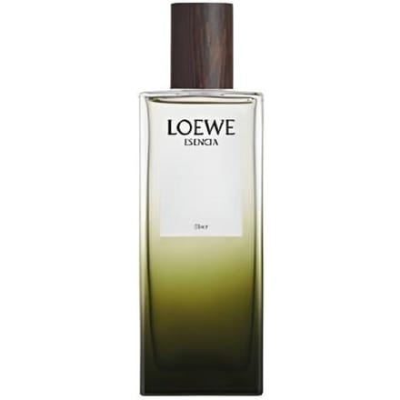 LOEWE Black Waltz Homme Parfum Riche Aroma Boisé Eau De Parfum EDP 75ml|Without Gift Box