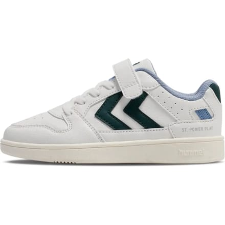 Hummel kindersneaker St Power Play Jr 229839
