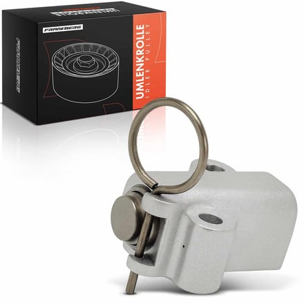 Frankberg 1x Spanning Distributieketting voor Hyundai