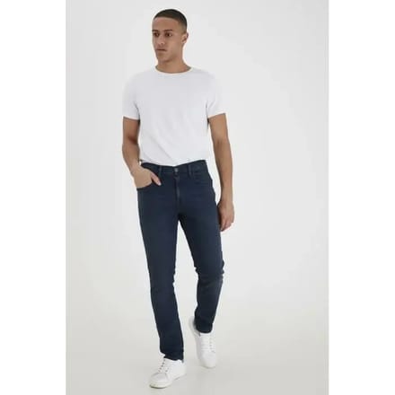 Blend - BHTWISTER SLM/REG 0811 NOOS - Heren - Slim fit jeans