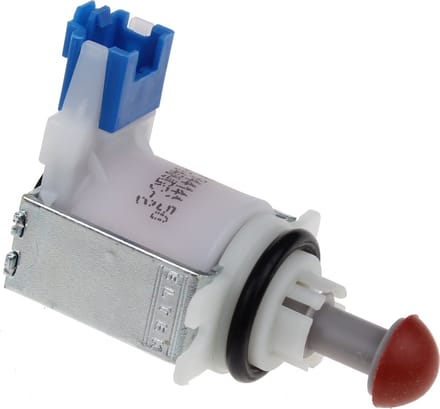 BOSCH - AFLOOPVENTIEL WARMTEWISSELAAR - 11033896