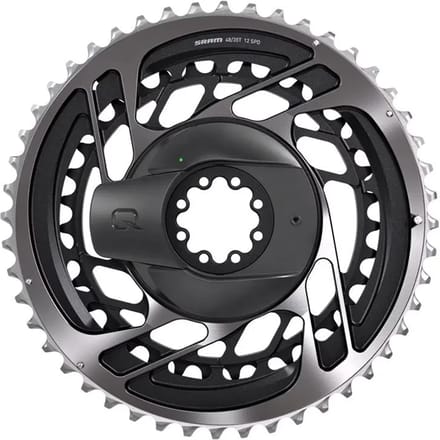 Kit voor voedingssensor Quarq Sram Red Axs D1 56X43D Dm