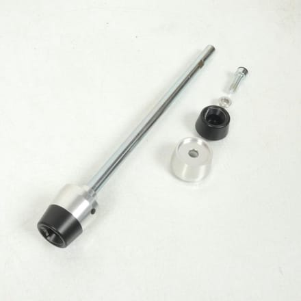 Vorkbescherming voorwielas voor motor Suzuki 750 GSX-S 990D0-04K16 Nieuw