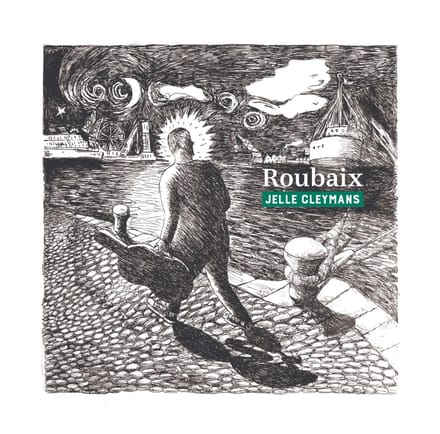 Jelle Cleymans - Roubaix