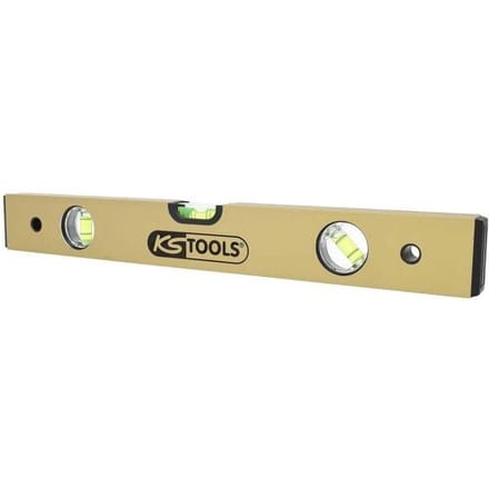 KS Tools 2045600 204.5600 Waterpas voor elektriciens 600 mm 0.5 mm