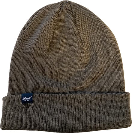 Reell - Muts/Beanie - Bruin