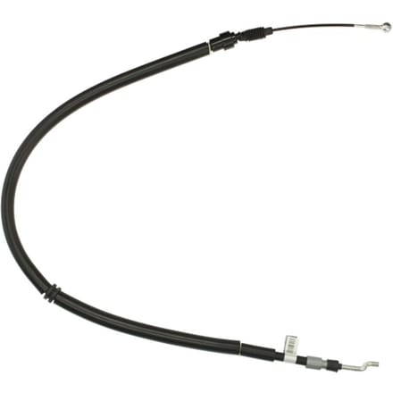 Kabel, parkeerrem TRW GCH2338