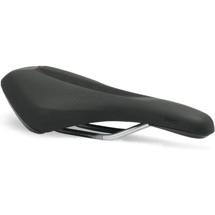 Selle Royal zadel Vivo Athletic zwart