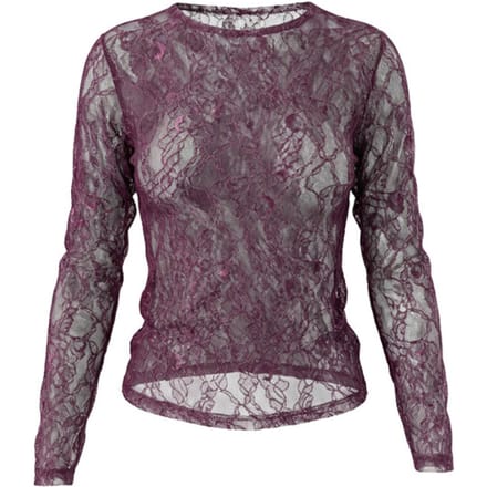 Aimee The Label Top lange mouw tonnyw6