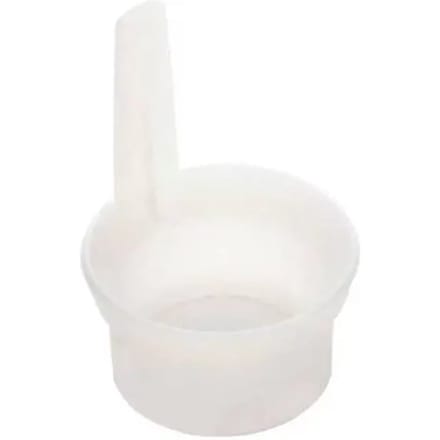 reserveonderdelen voor Artemia-incubators Hobby