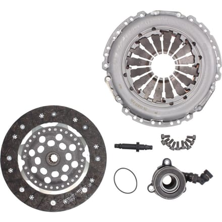 Schaeffler Luk Koppelingsset LUK RepSet Pro 622 3095 33