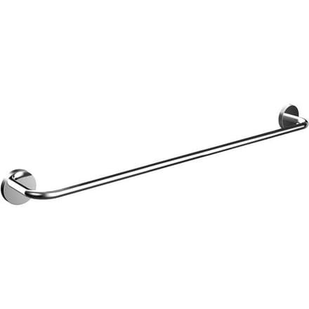 Emco round bath towel rail 60 cm 436000160