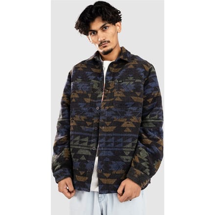 Oxbow R2Sneakout Shirt patroon