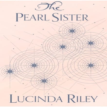 De Parelzus door Lucinda Riley Hardback Boek 9781509840052