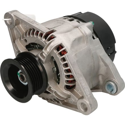 Driefasige generator STARDAX STX100138R
