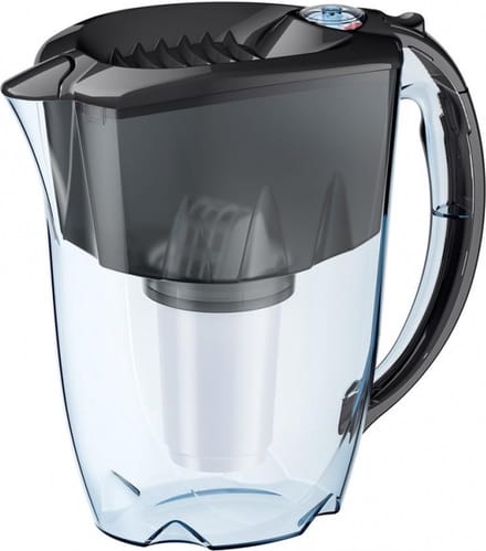 Meditech Europe | Aquaphor Prestige | A5 | Black