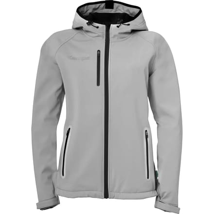 Kempa softshelljack voor dames 2003673