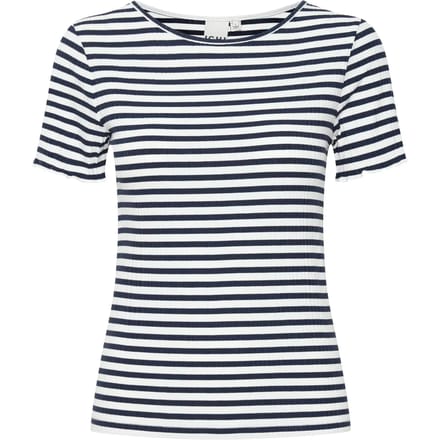 ICHI - IHCELLA SS - Dames - T-shirts