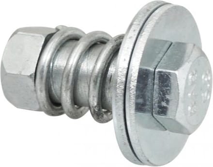 Visserie pour Solex Solex 50 S3300 Neuf