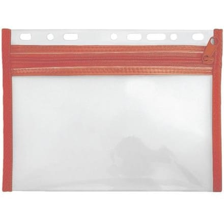 Hoesje met ritssluiting »Velobag&reg; XS 43540«