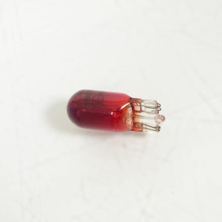 Ampoule Flosser pour Auto 12V 5W W2.1x9.5d / 429109 Neuf