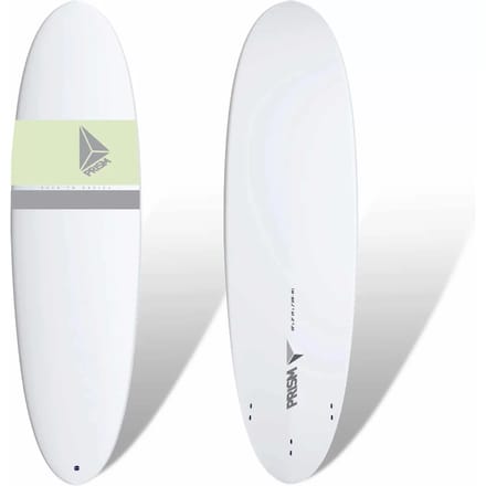 Shockproof surfplank Prism Surfboards