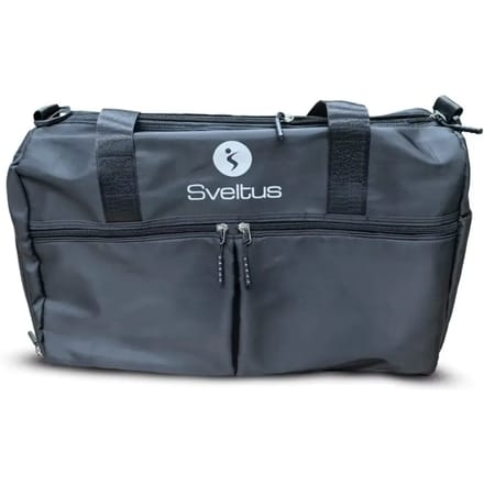 Sveltus Sport- & Reistas 27L - Zwart