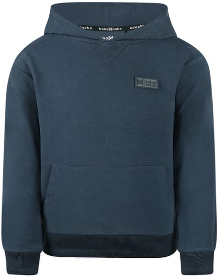 Koko Noko Jongens Trui - Donkerblauw