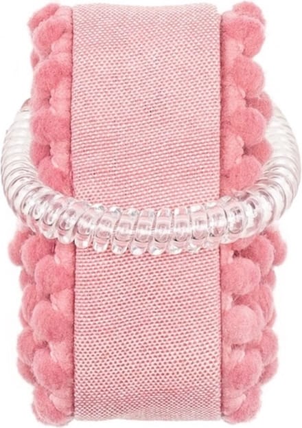 Invisibobble Wrapstar Flores & Bloom Hair Tie Meets Ribbon Accessoire