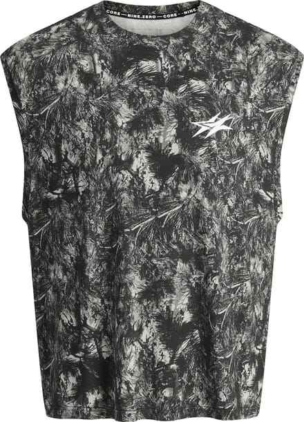 Jack & Jones Tank top Achterkant bedrukt Tank top