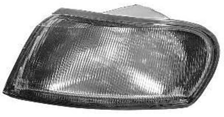 VanWezel 3766907 - Clignoteur avant gauche pour Opel Vectra b de 10/1995 au 07/2002