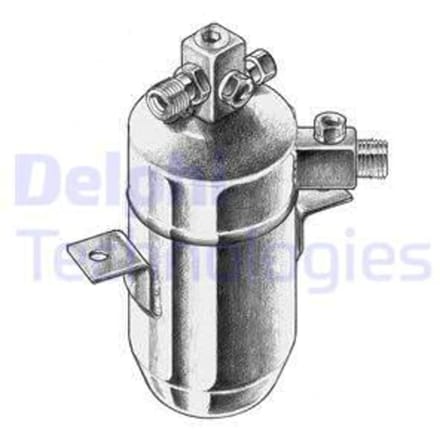 Droger, airconditioningsysteem DELPHI TSP0175013
