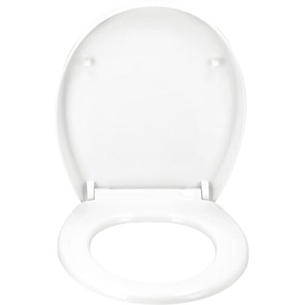 LIVARNO Wc-bril met softclose