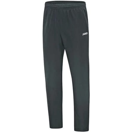 Jako Classico Vrijetijdsbroek Dames - Antraciet | Maat: 34