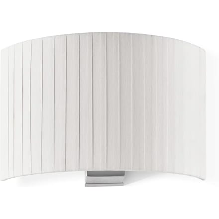 Applique wandlamp in ribon Exo lighting Amsterdam