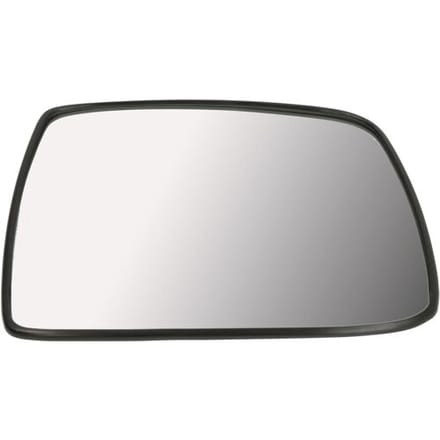 Spiegelglas, buitenspiegel BLIC 6102-20-0529311P